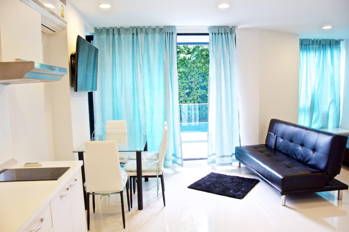 Апартаменты Acqua