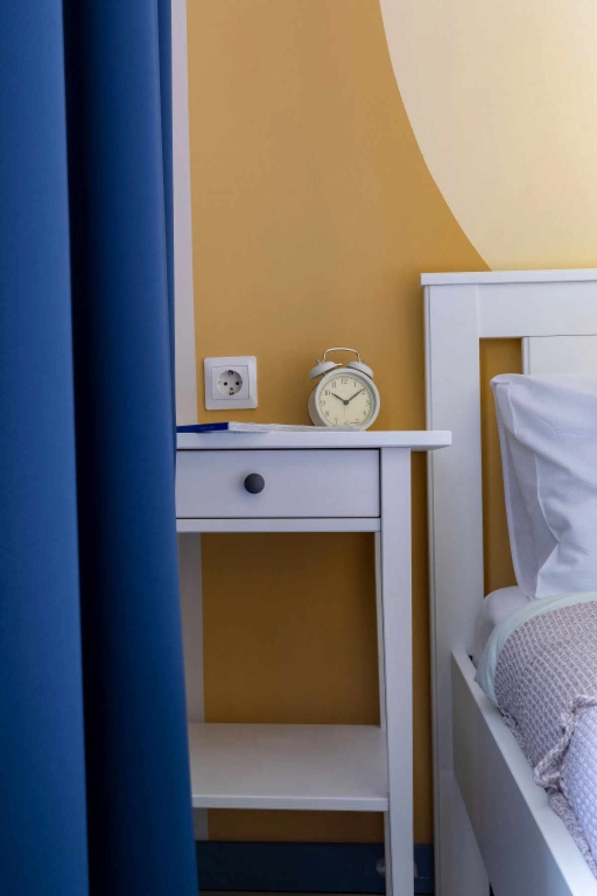 Апартаменты Ментор (1)