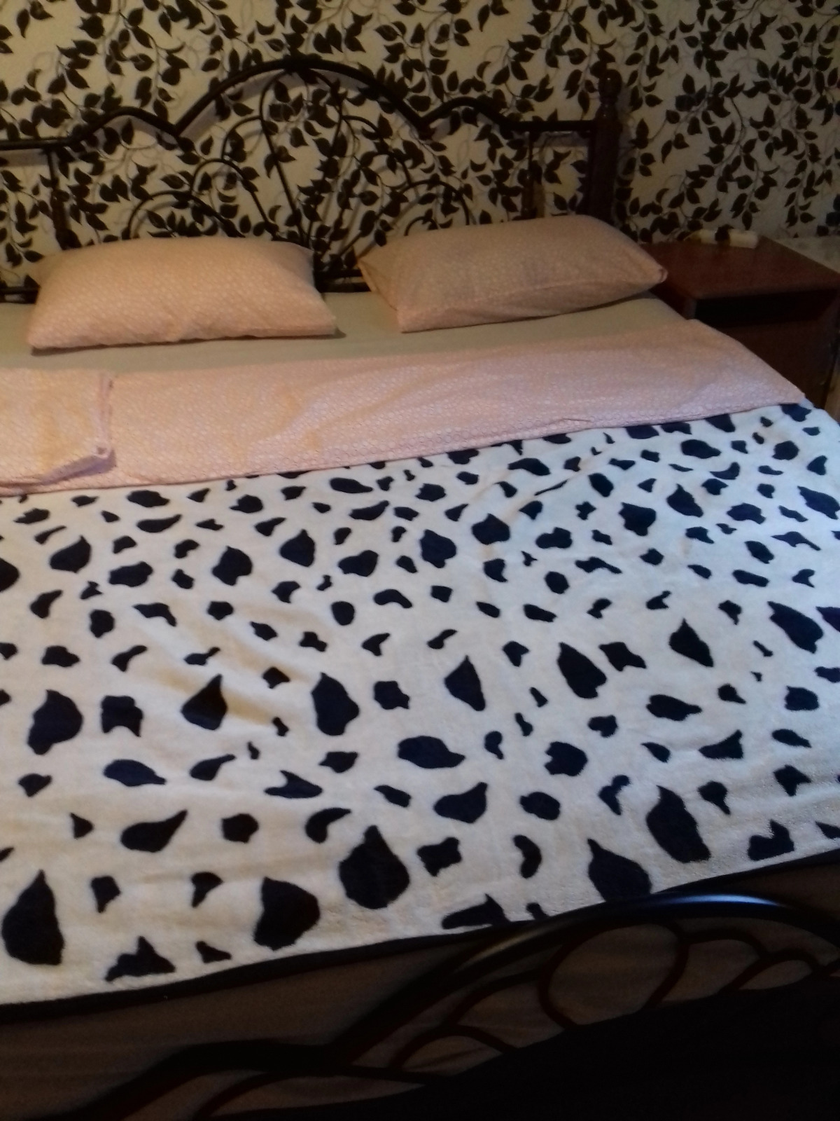 Гостевой Дом Острожский Вал