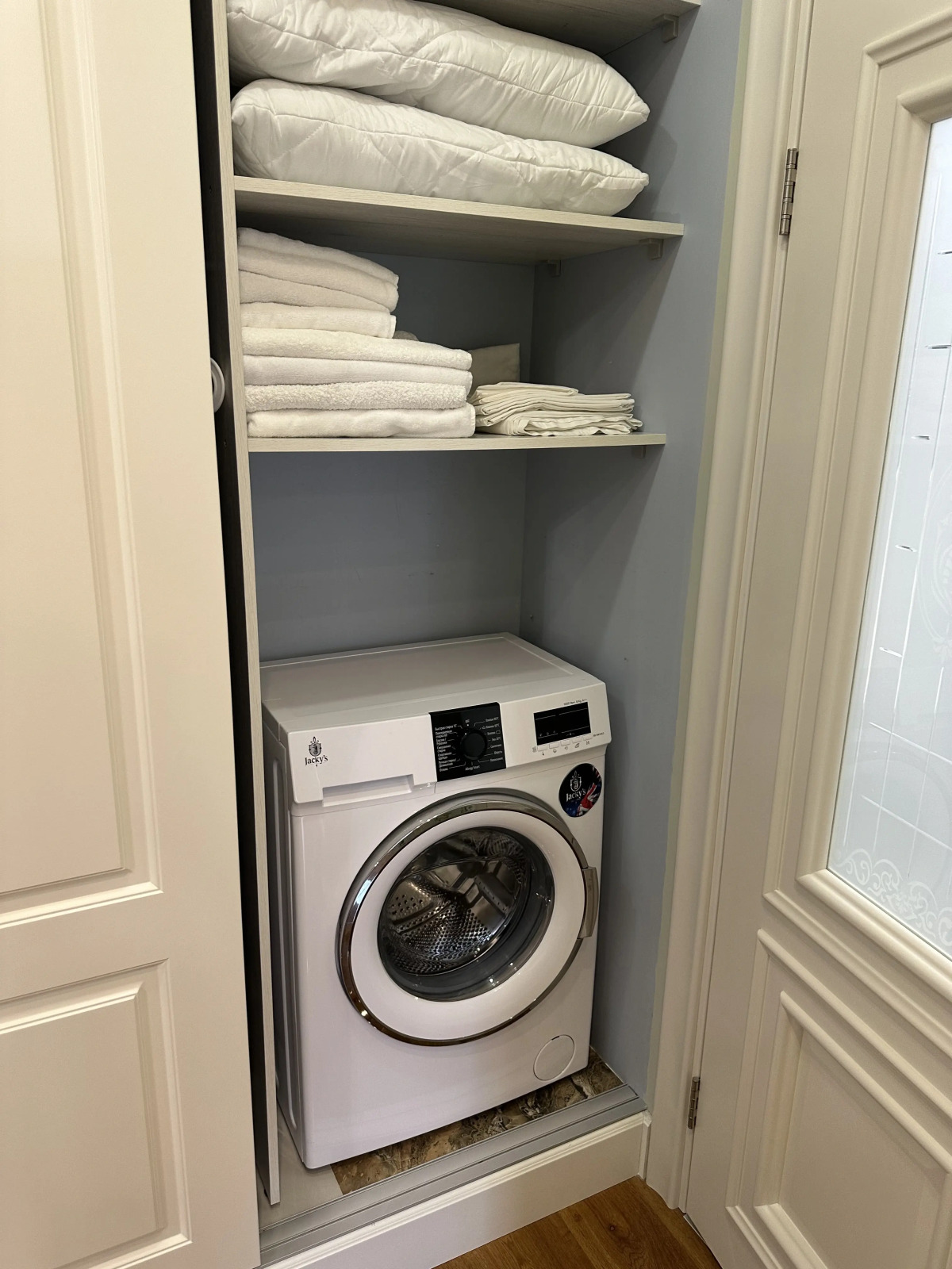 Апартаменты Однокомнатные рядом с Парком