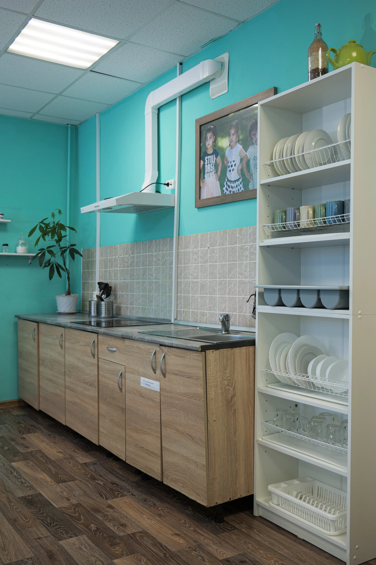 Хостел Визит