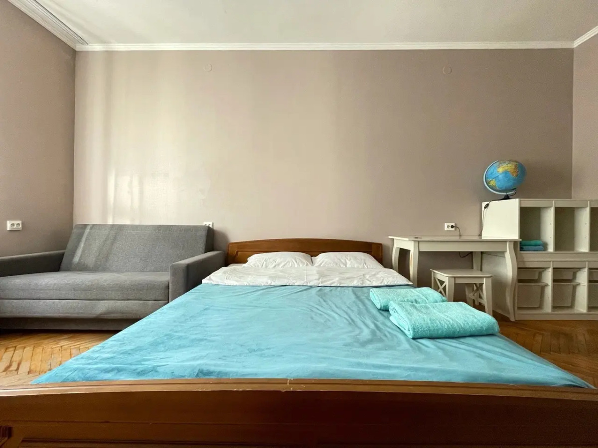 Гостевой дом у Ресторанной улицы