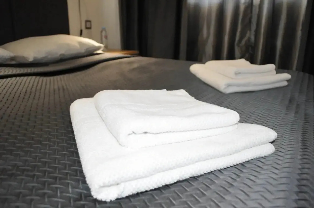 Квартира Enjoy Apartments & Studios — Некрасова, №4