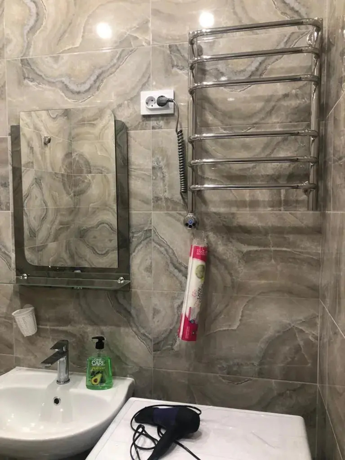 Апартаменты Евродвушка в Новом Доме