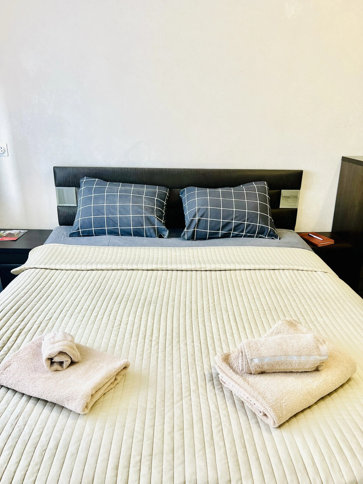 Апартаменты Белые пески