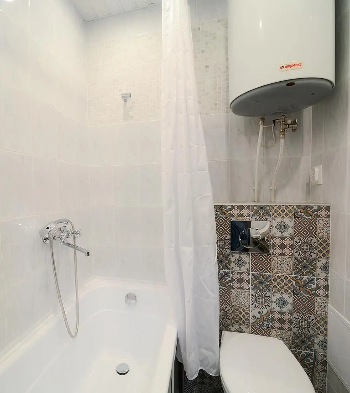 Апартаменты на улице Пулковская 8/3