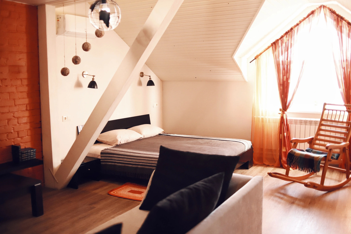 Мини-отель ГОСТИ, ИП Корвяков О.В.