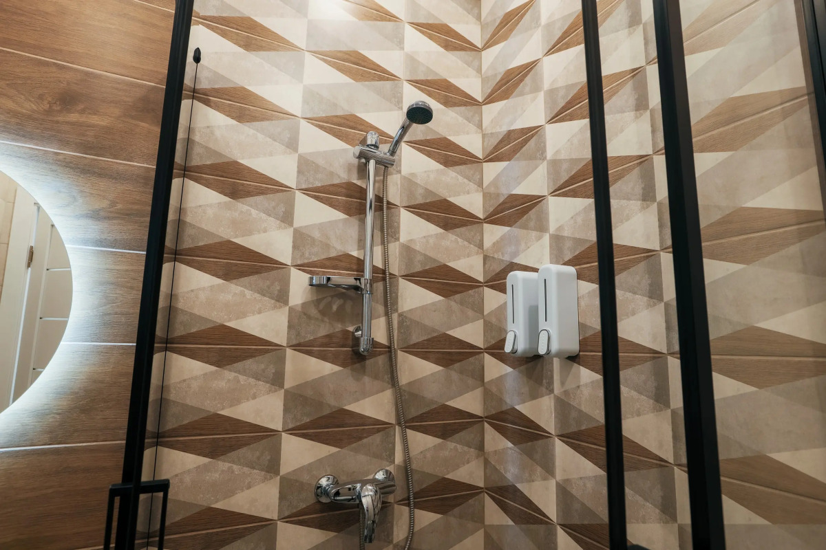 Апартаменты Кислород