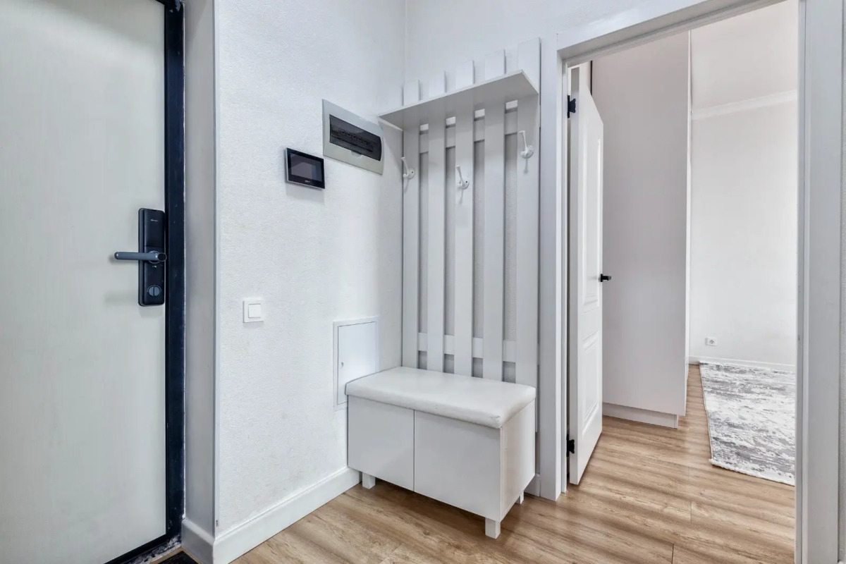 Квартира Evro2 в самом сердце столицы