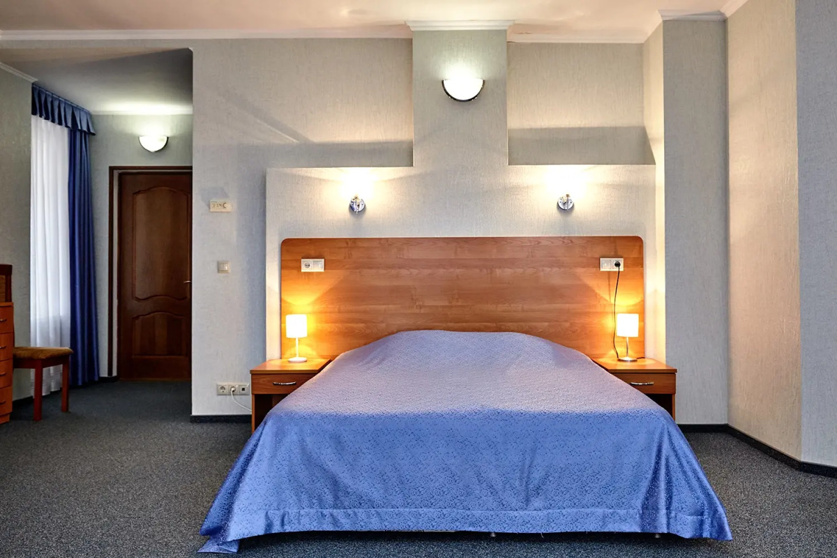 Гостевой дом Южный Бриз