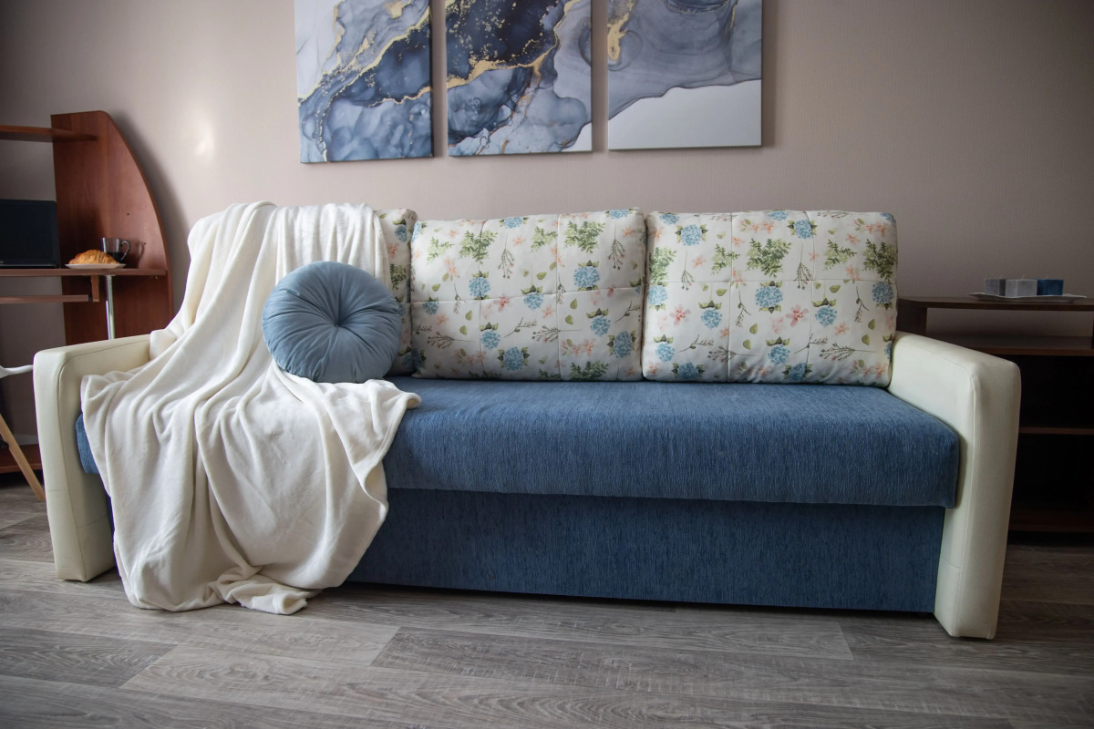 Апартаменты LovelyHome39 на Набережной