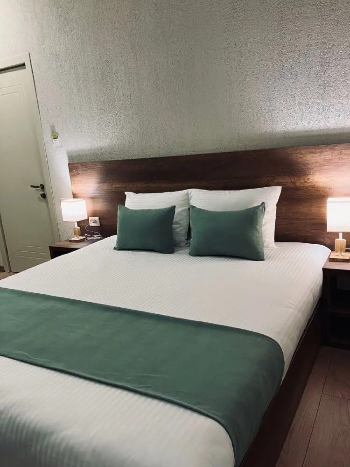 Отель Hill Hotel Kutaisi