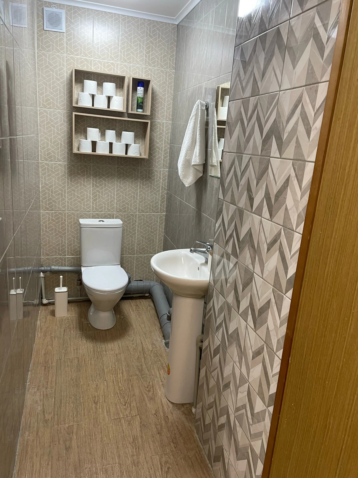 Хостел Ильинский