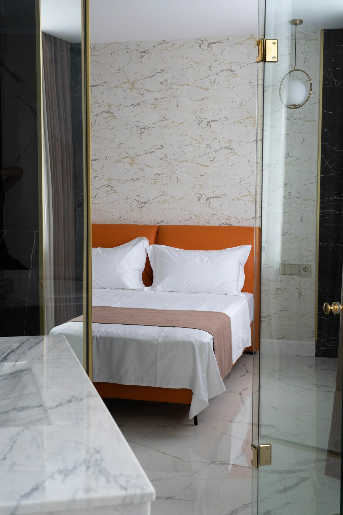 Апартаменты Mamu