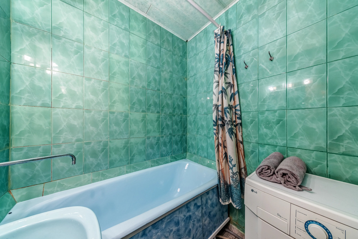 Апартаменты Миллионщикова 31