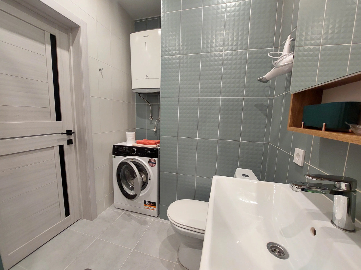 Квартира Семьи Шамшиных 77