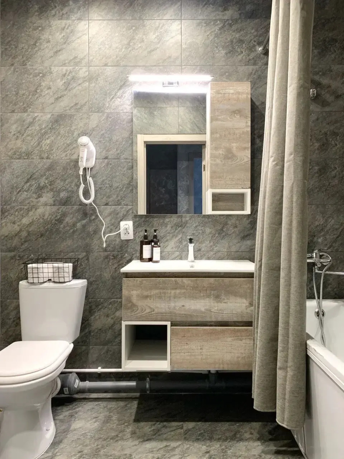 Апартаменты Добрые сутки на 8 марта 204д