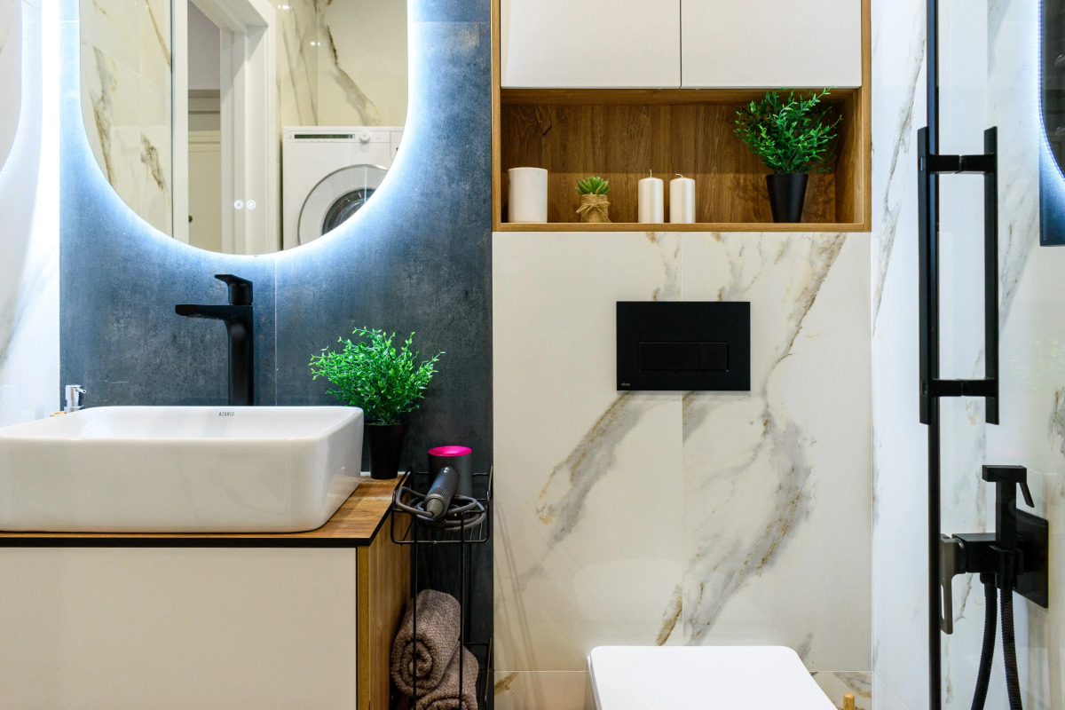 Апартаменты SochiHome Депутатская 3