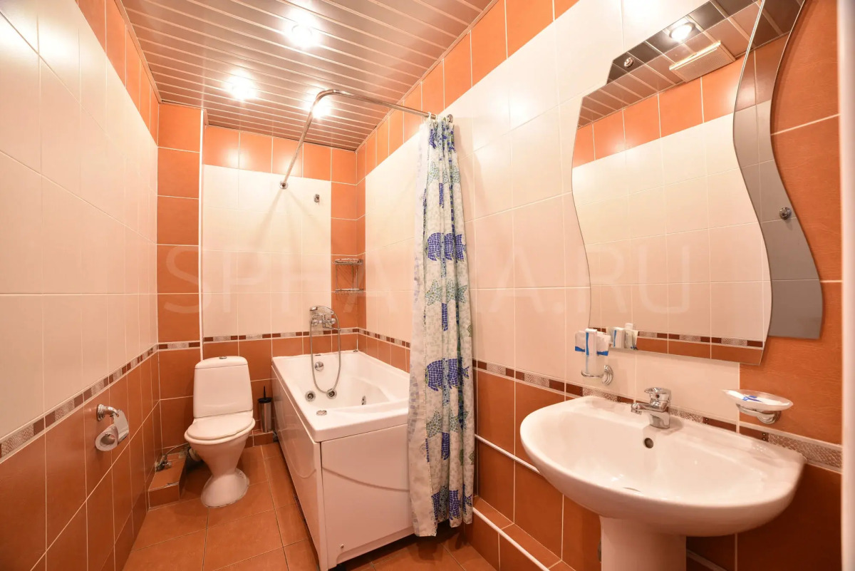 Франт Отель Замок