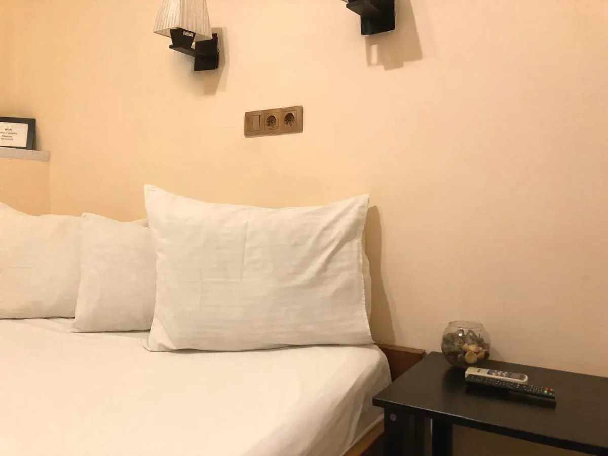 Мини-отель Кастелло