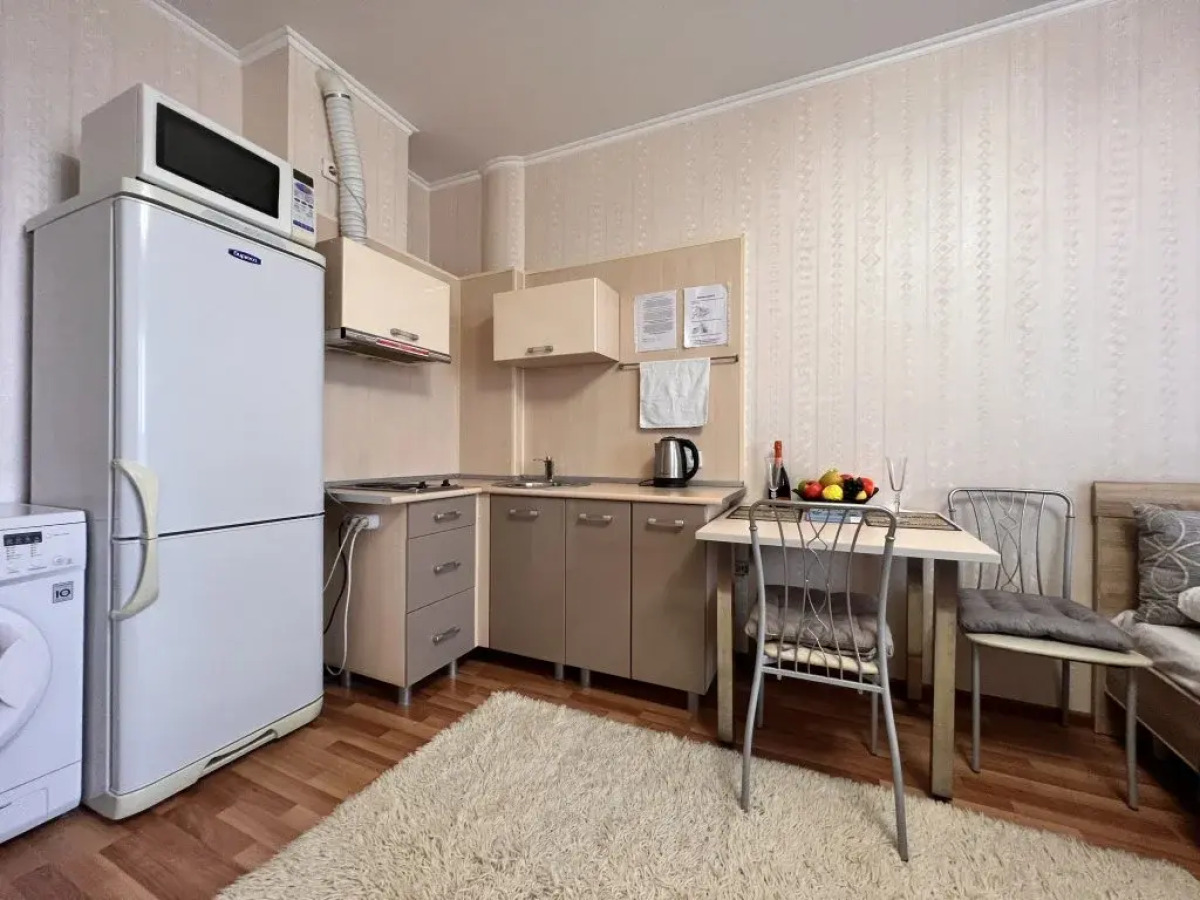 Апартаменты Центр Студия Voyage Комфорт