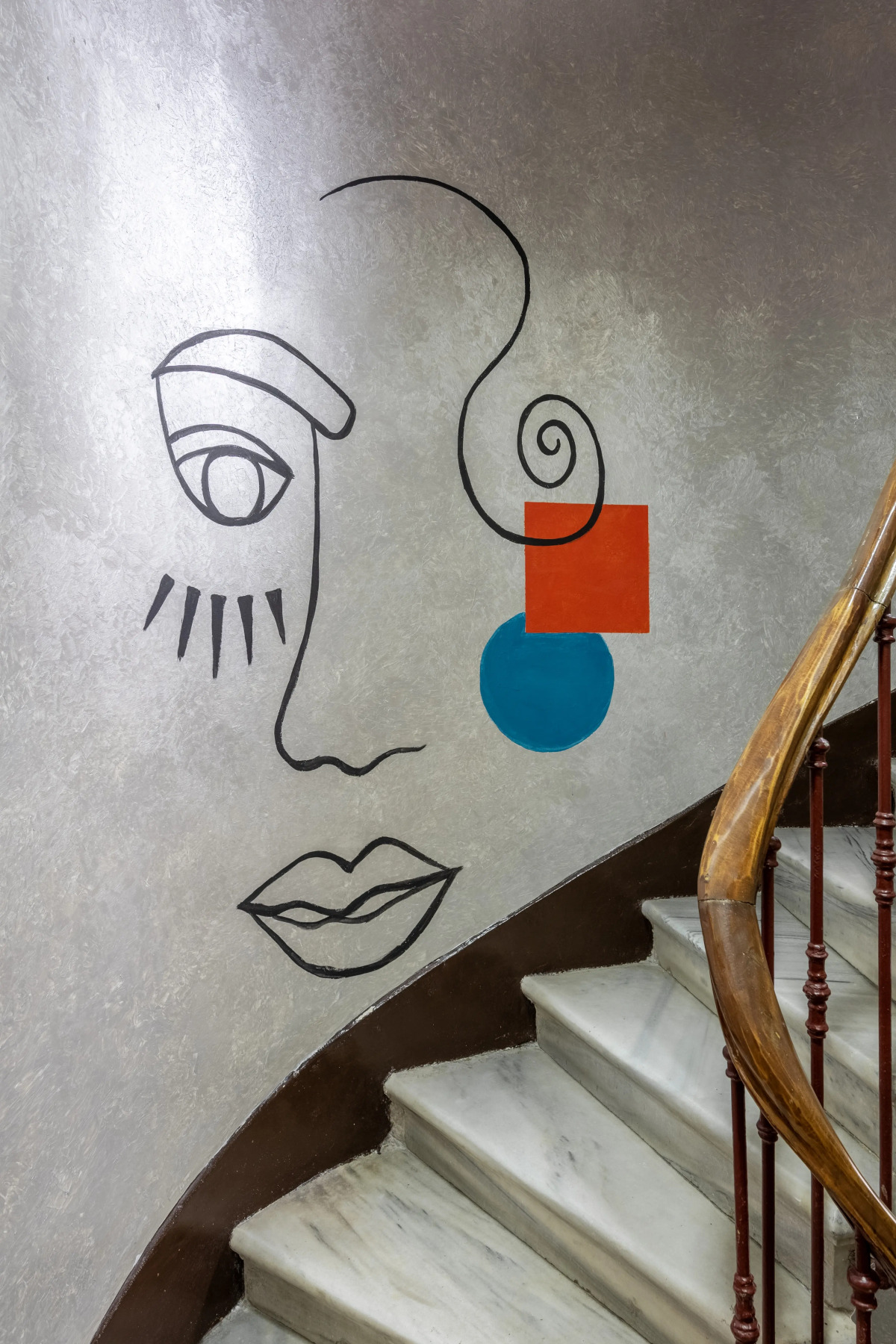 Отель Taksim Terrapia