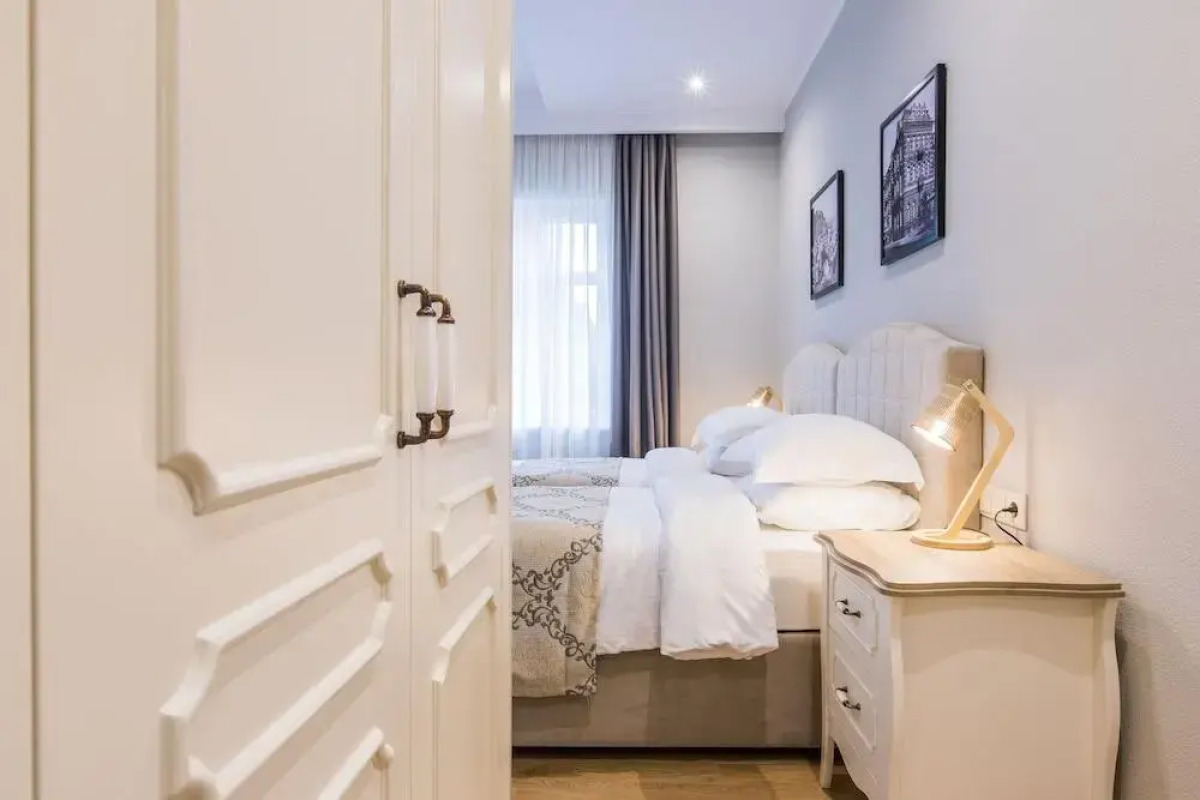 Бутик-Отель Khokhobi