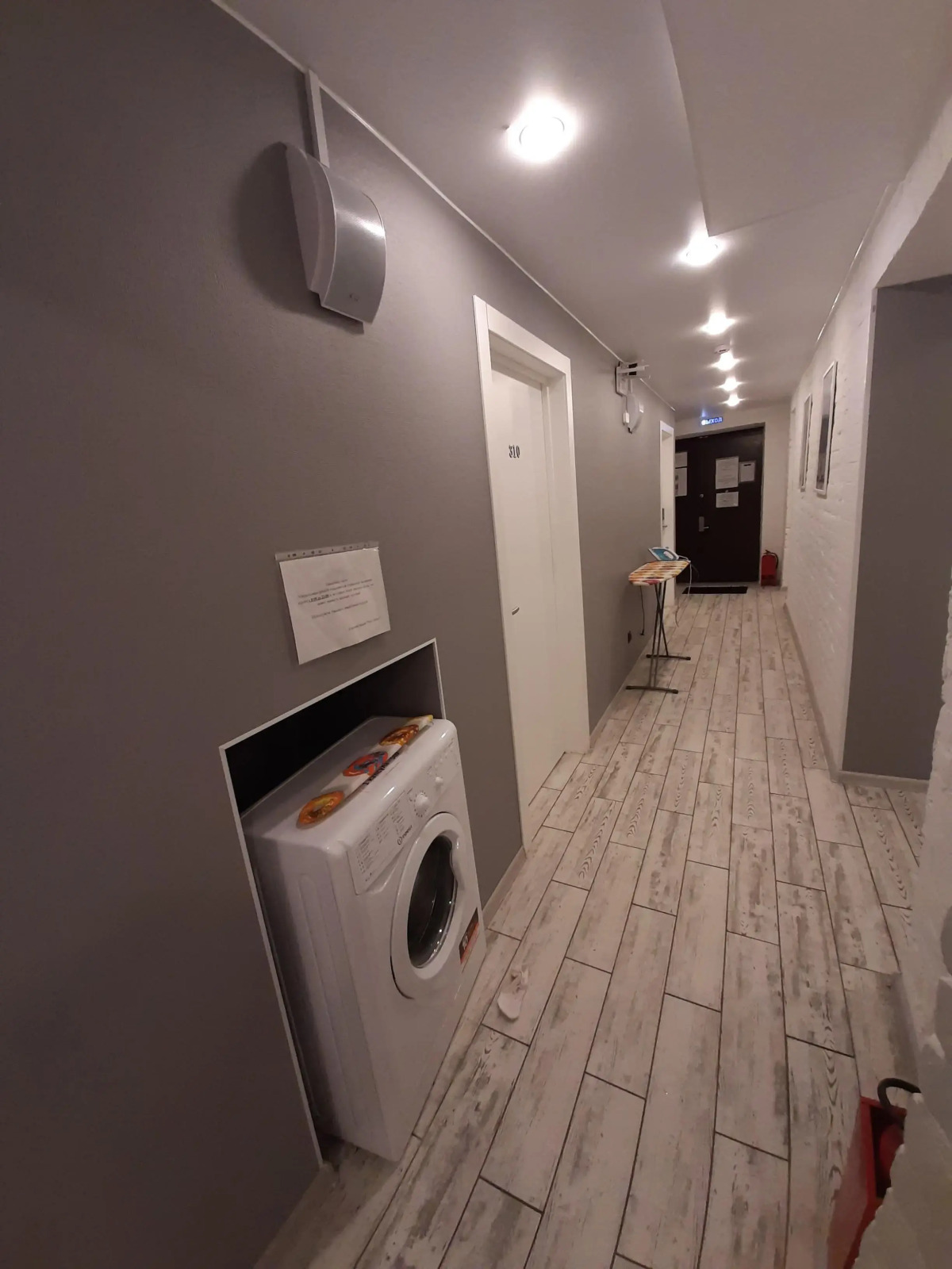 Апартаменты СПб Аренда Rental housing на ул. Садовая