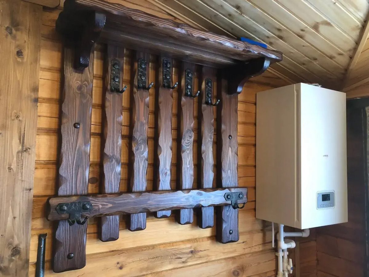 Гостевые домики Жуковка Village