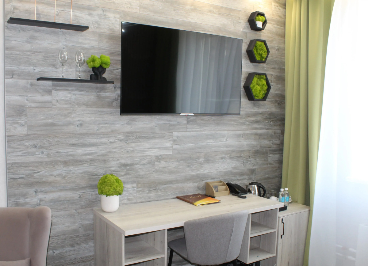 Отель Valeri Classic