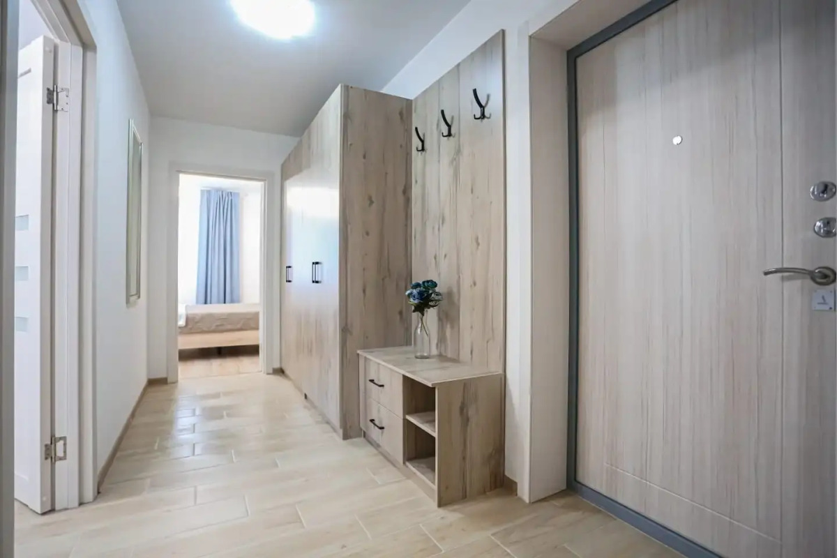 Квартира Двухкомнатный лофт в новом жк