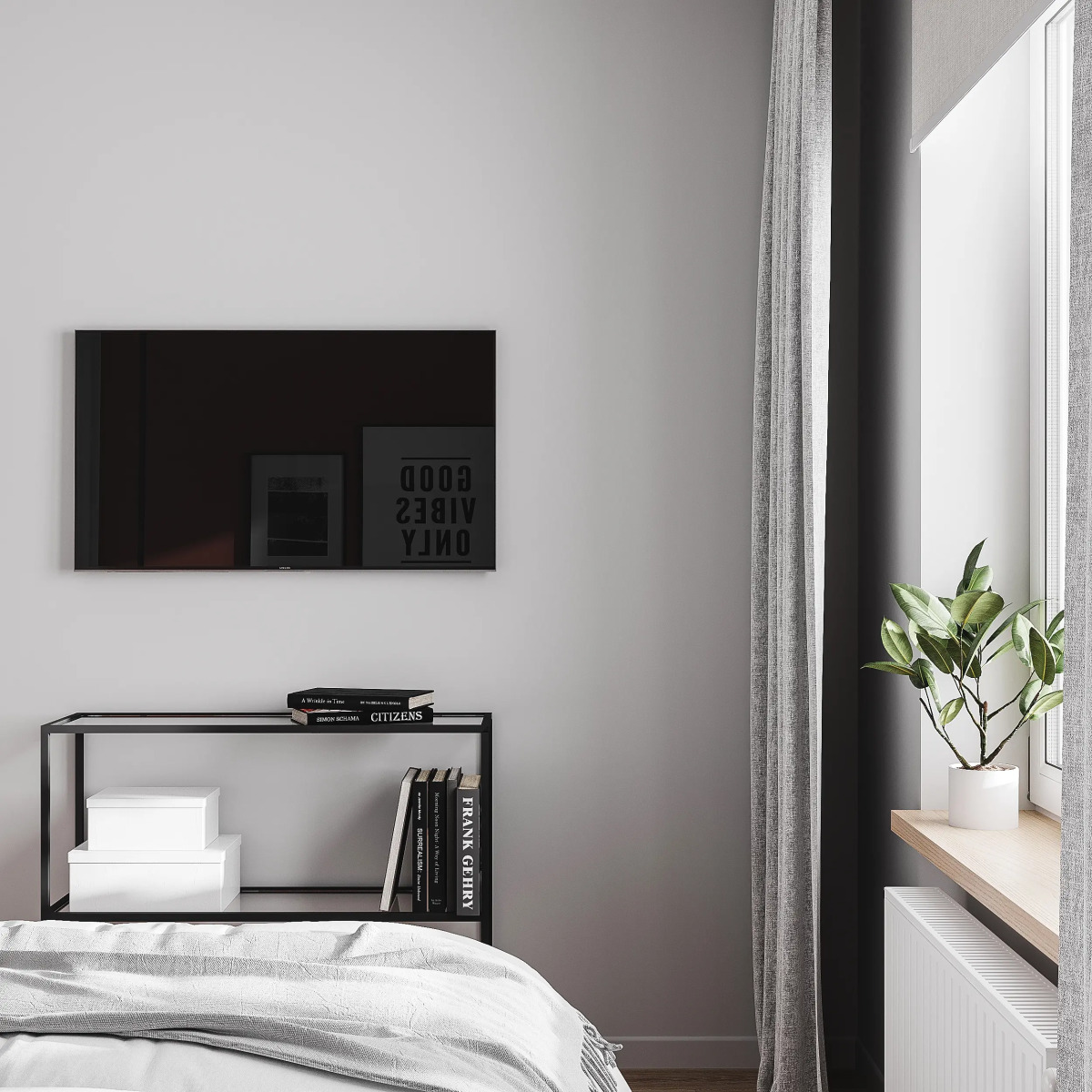 Апартаменты Квартира-студия в ЖК ART Kvartal Фрунзенская