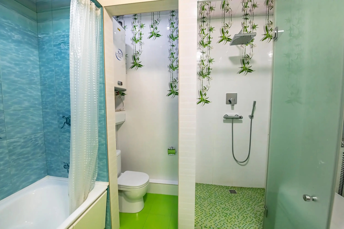 Квартира Belle