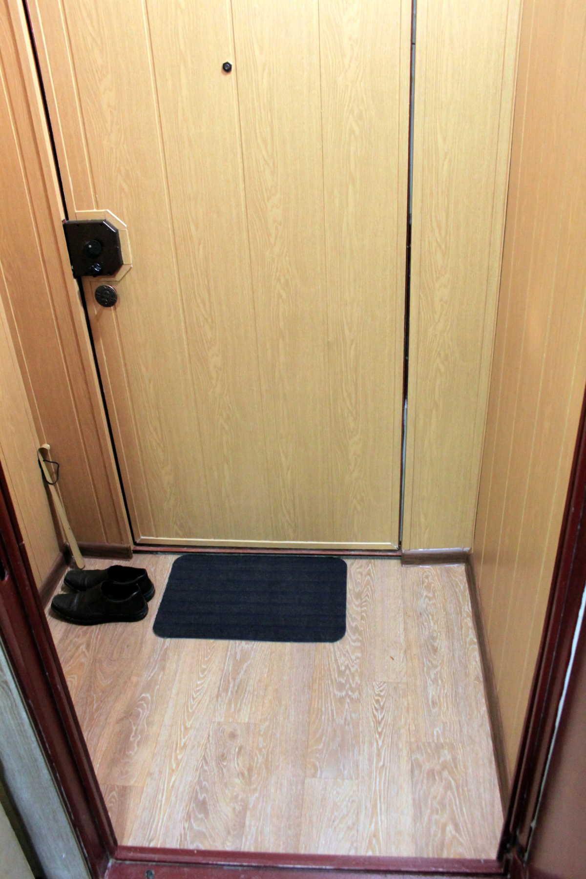 Апартамент Your Home