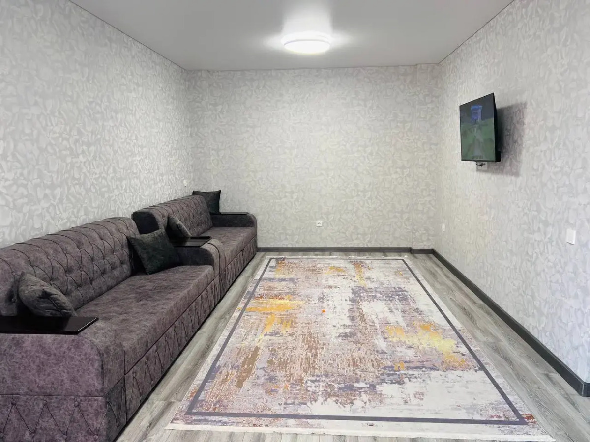 Апартаменты Tur House в Махачкале