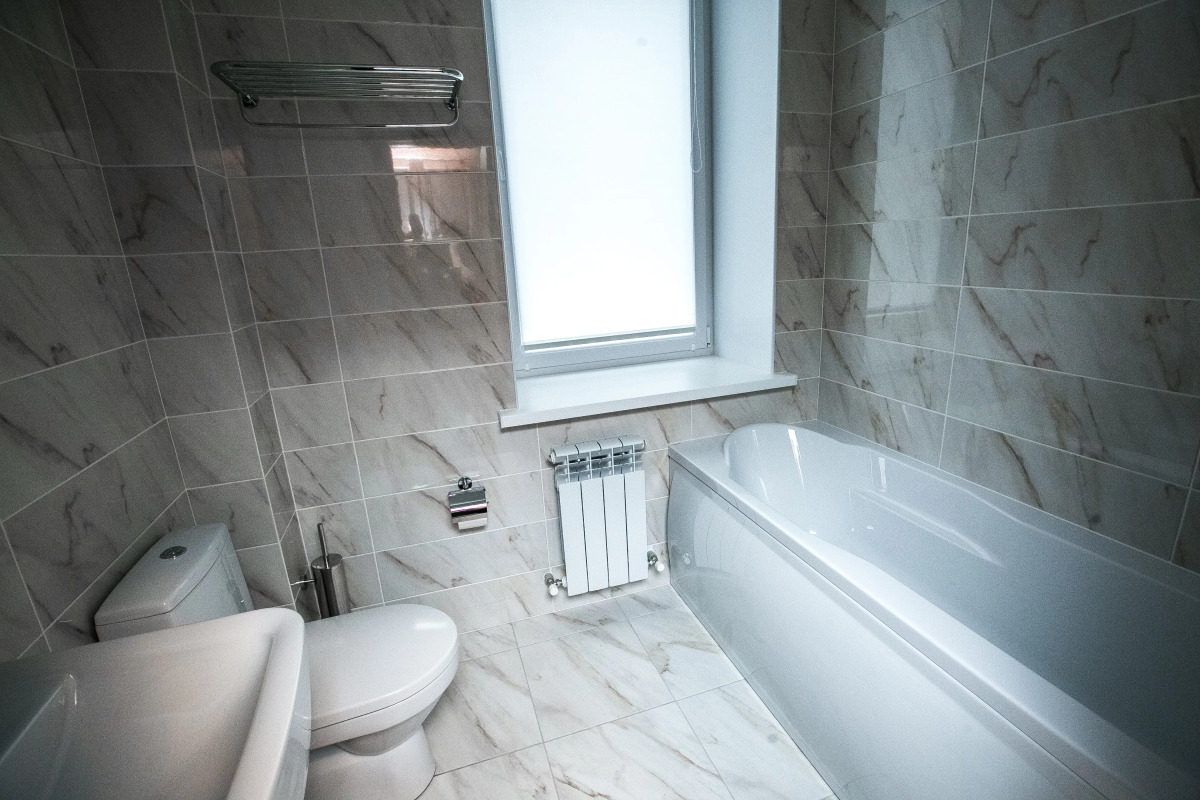 Гостиница Бунин