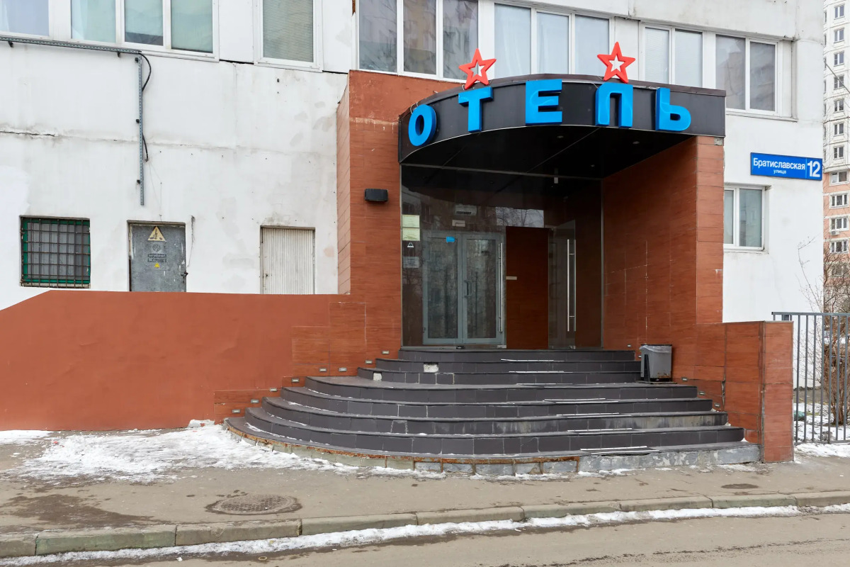 Автор Братиславская