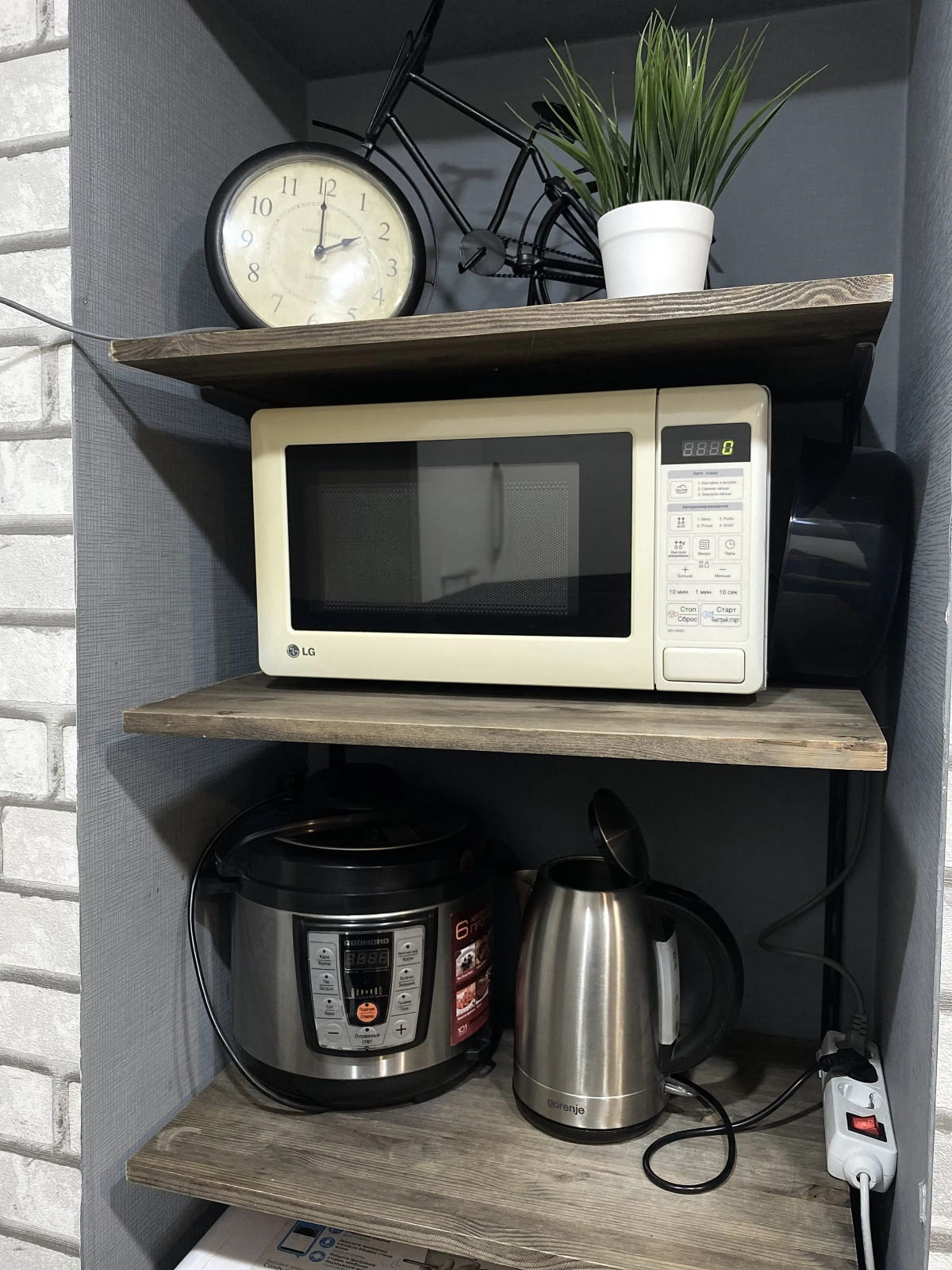 Апартаменты с отдельным входом на Нахимсона