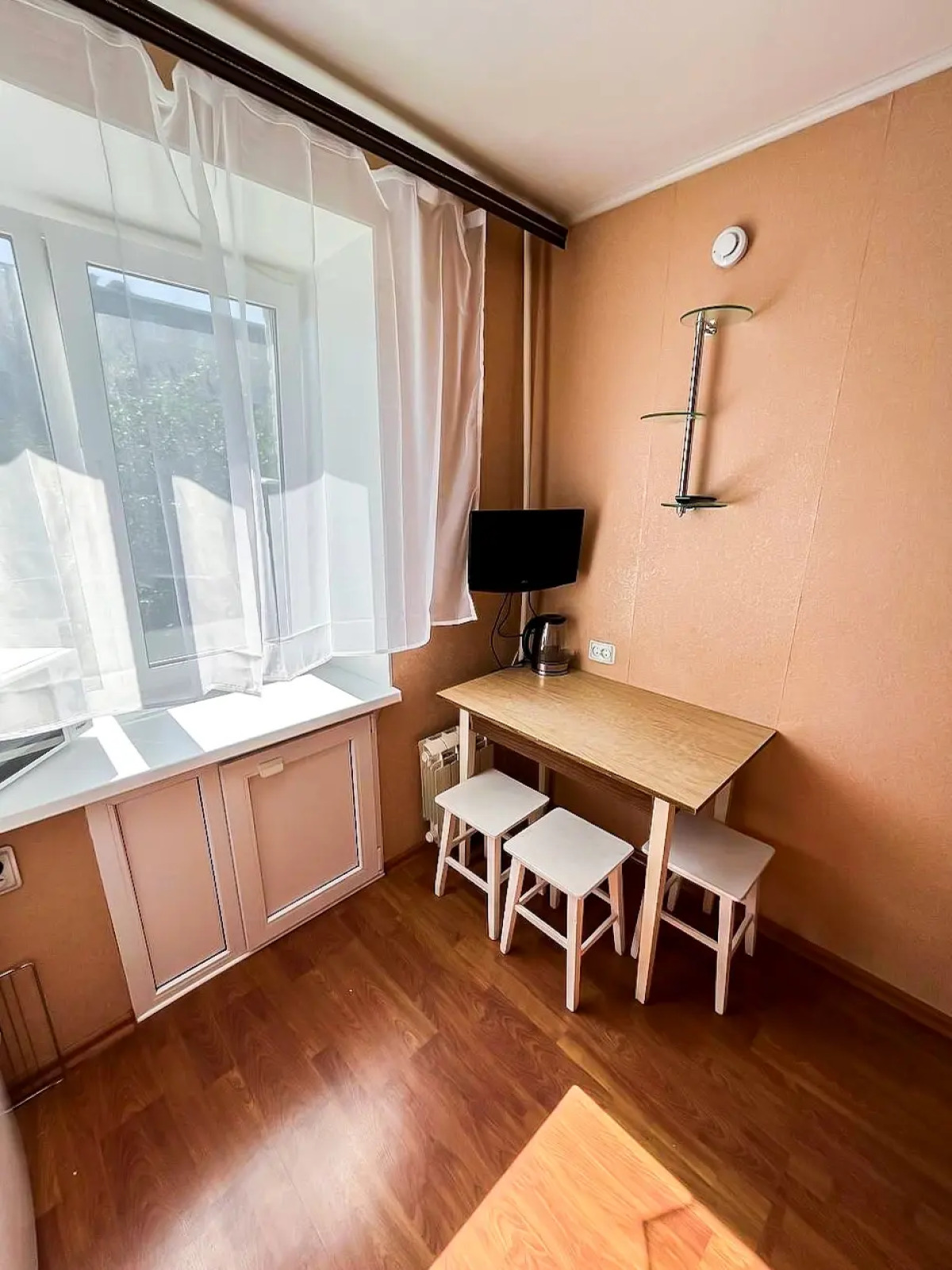 Квартира LIVE by BigWood 11