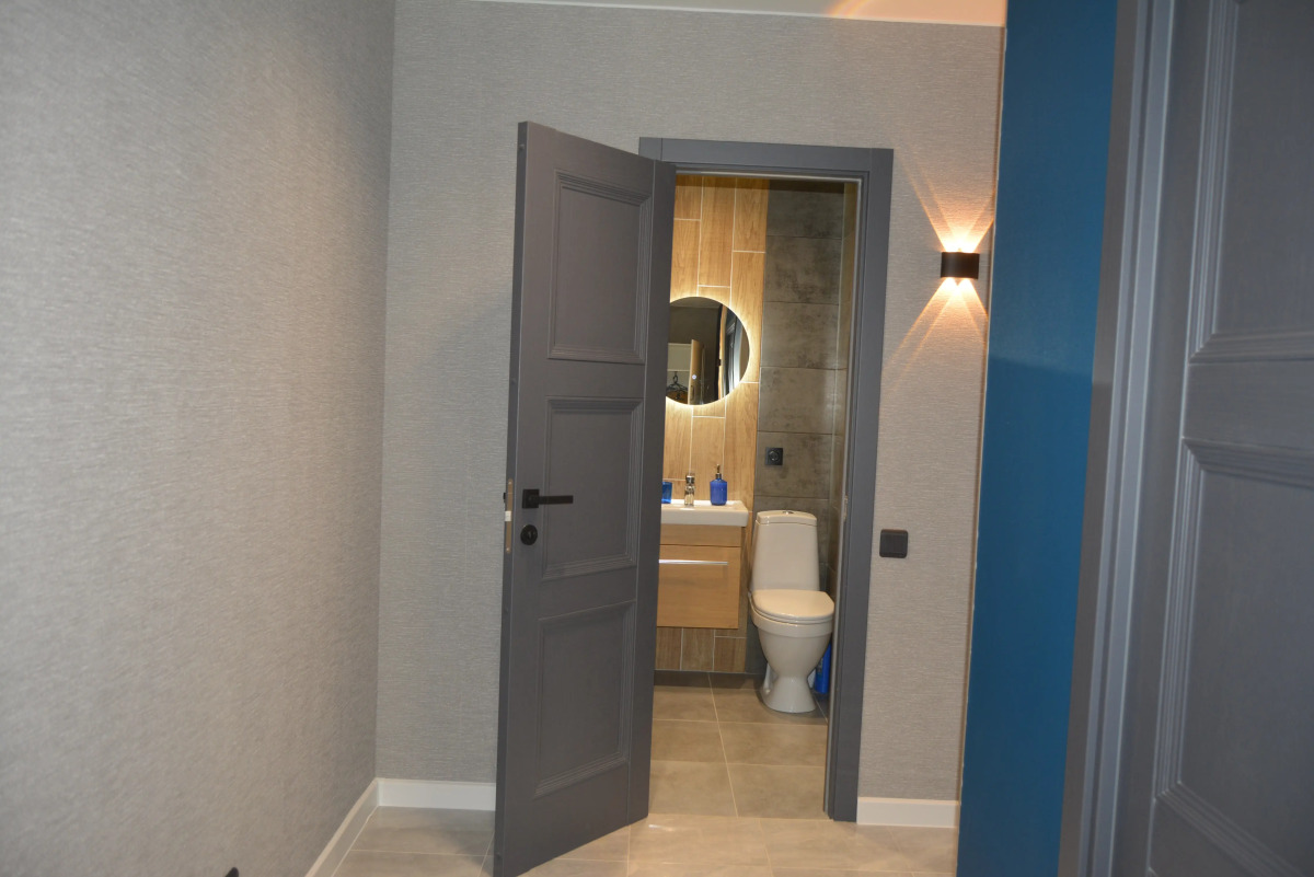 Квартира Приоритет