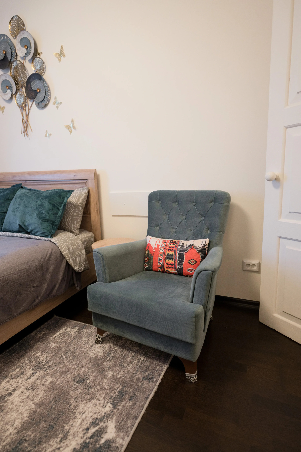 Апартаменты Крепостная Апарт домашний уют