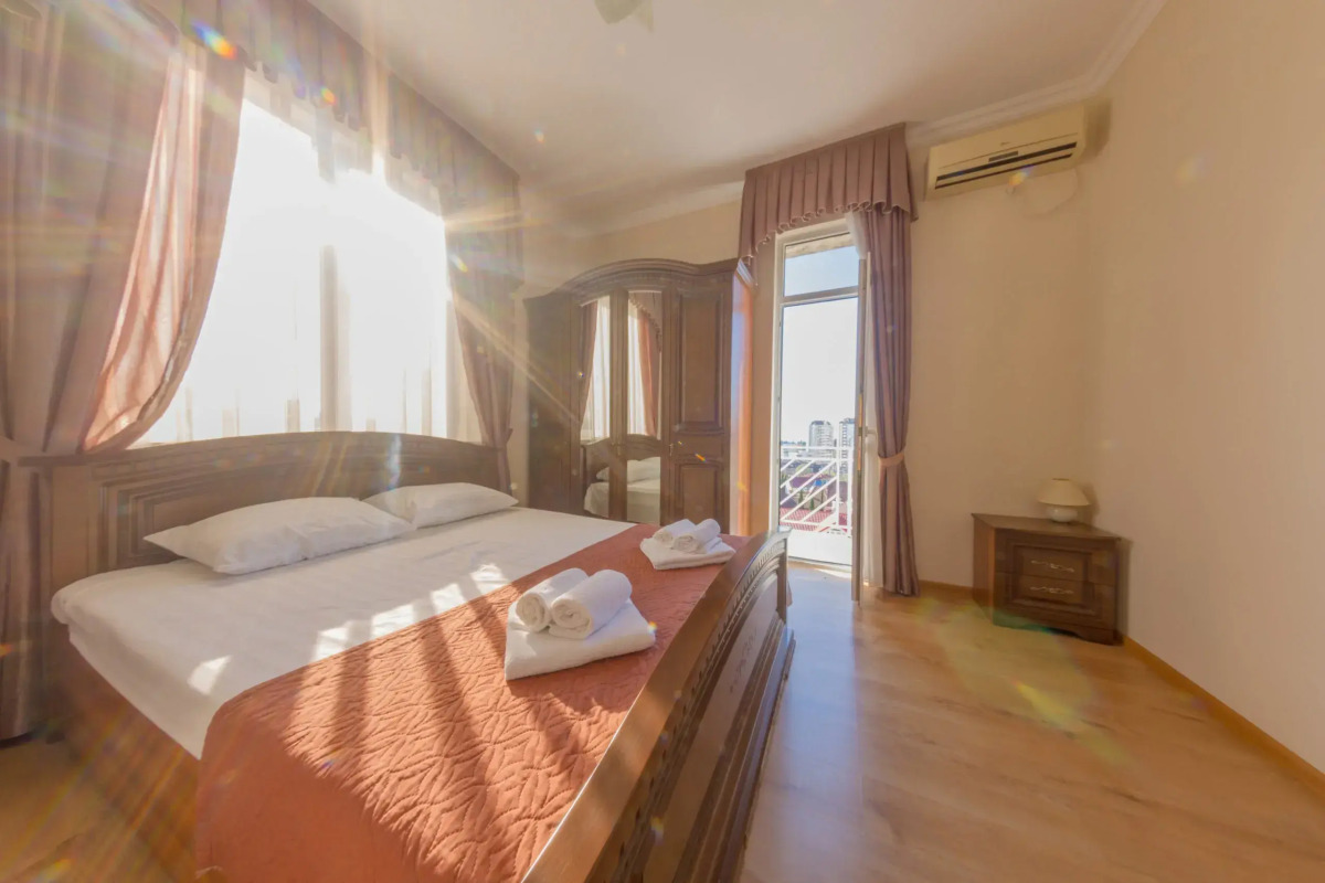 Гостевой Дом Michelle