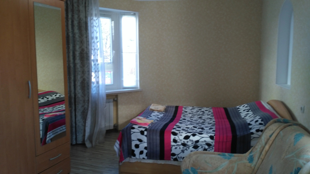 Гостевой Дом Манго