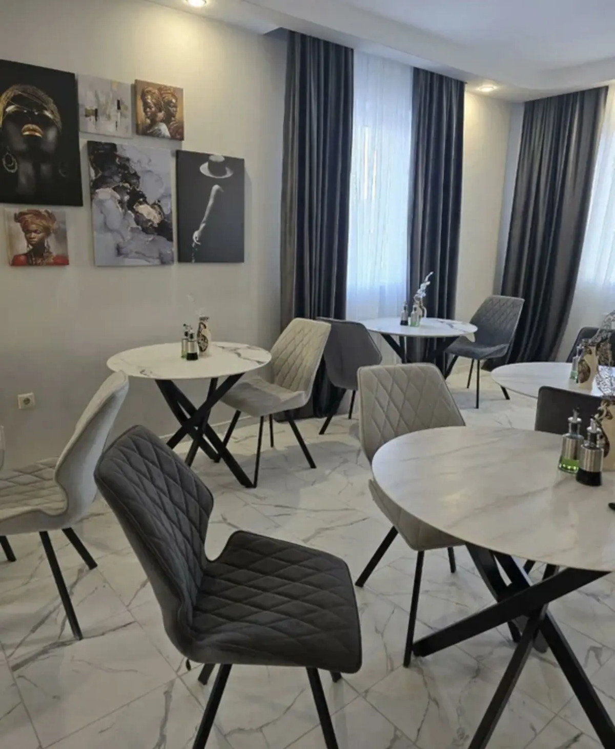 Отель Залессье