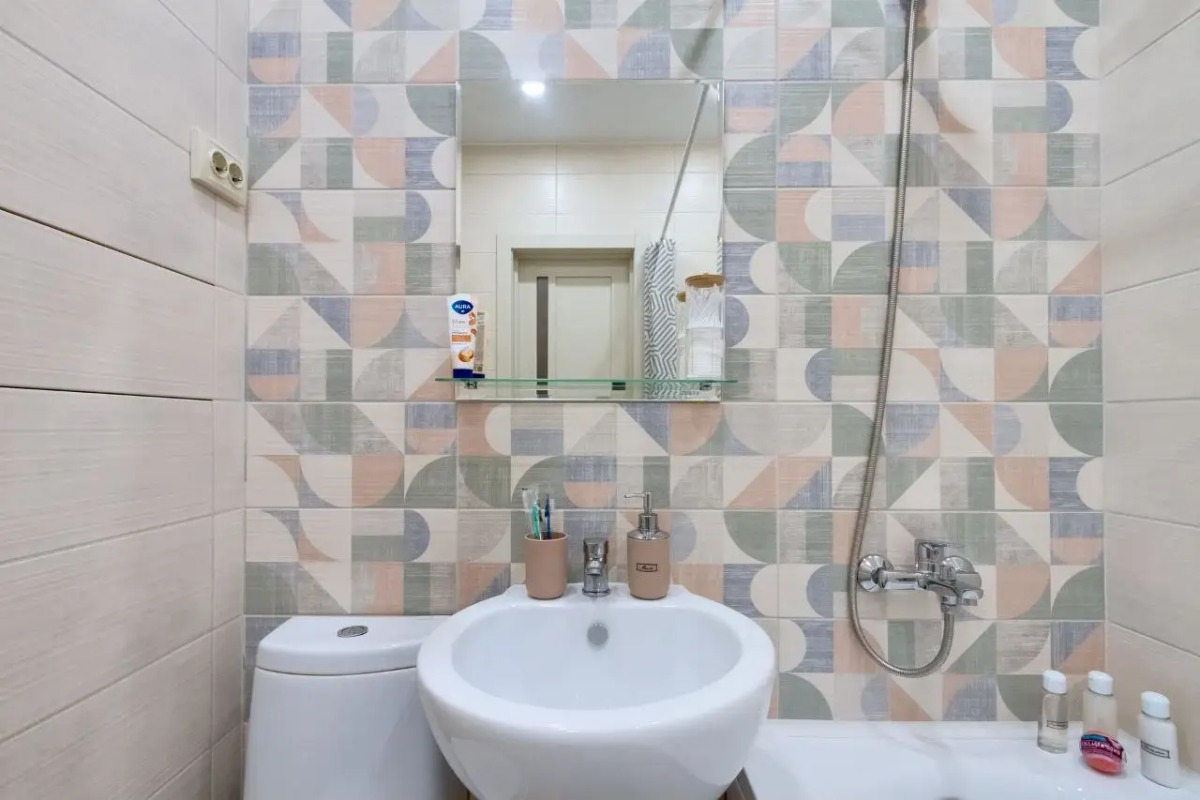 Апартаменты  Студия Комфорт-Класса