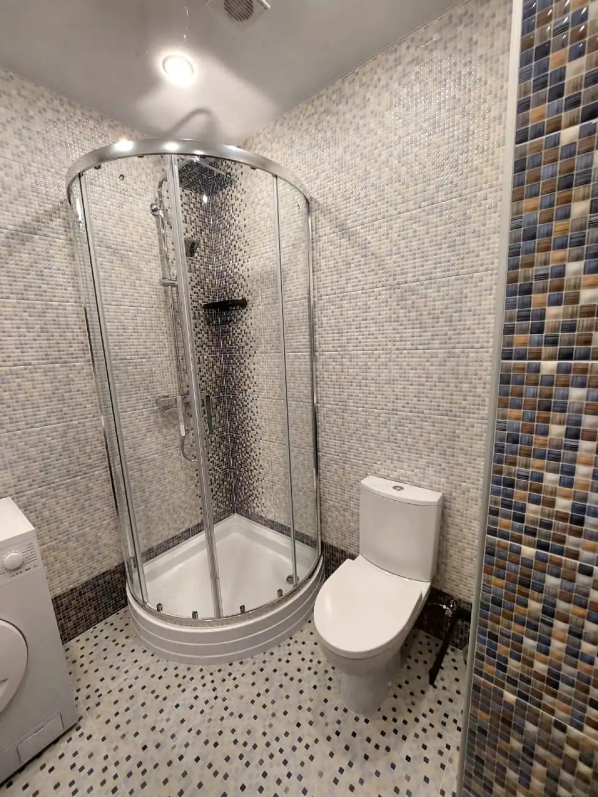 Апартаменты Речка