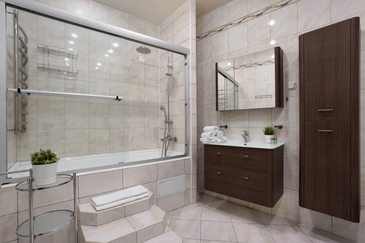 Апартаменты MyhomeYourhome на Большом проспекте Петроградской стороны 79