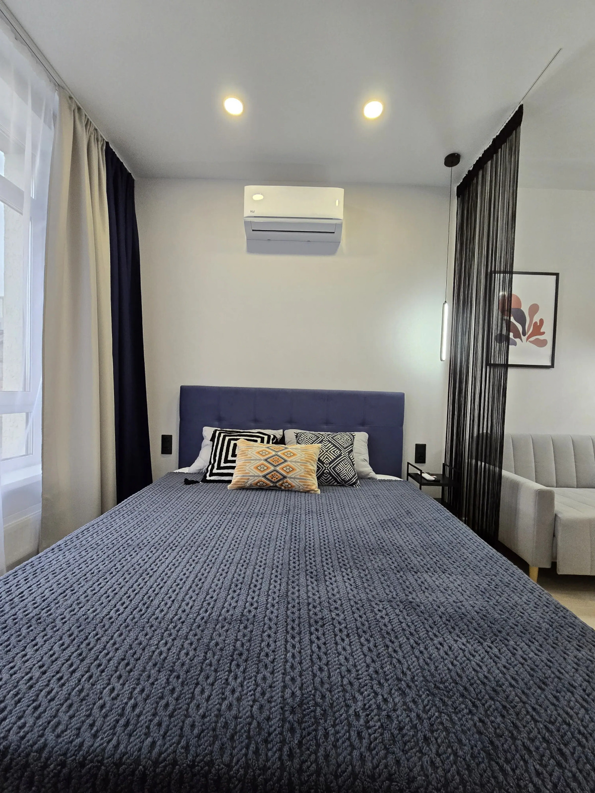 Апартаменты КемКомфорт пр-т Молодежный 19б