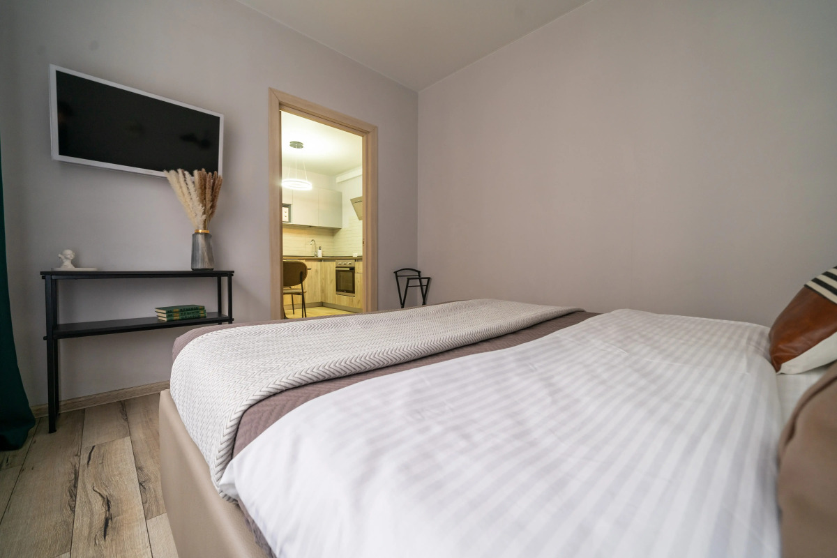 Квартира у Московского Вокзала