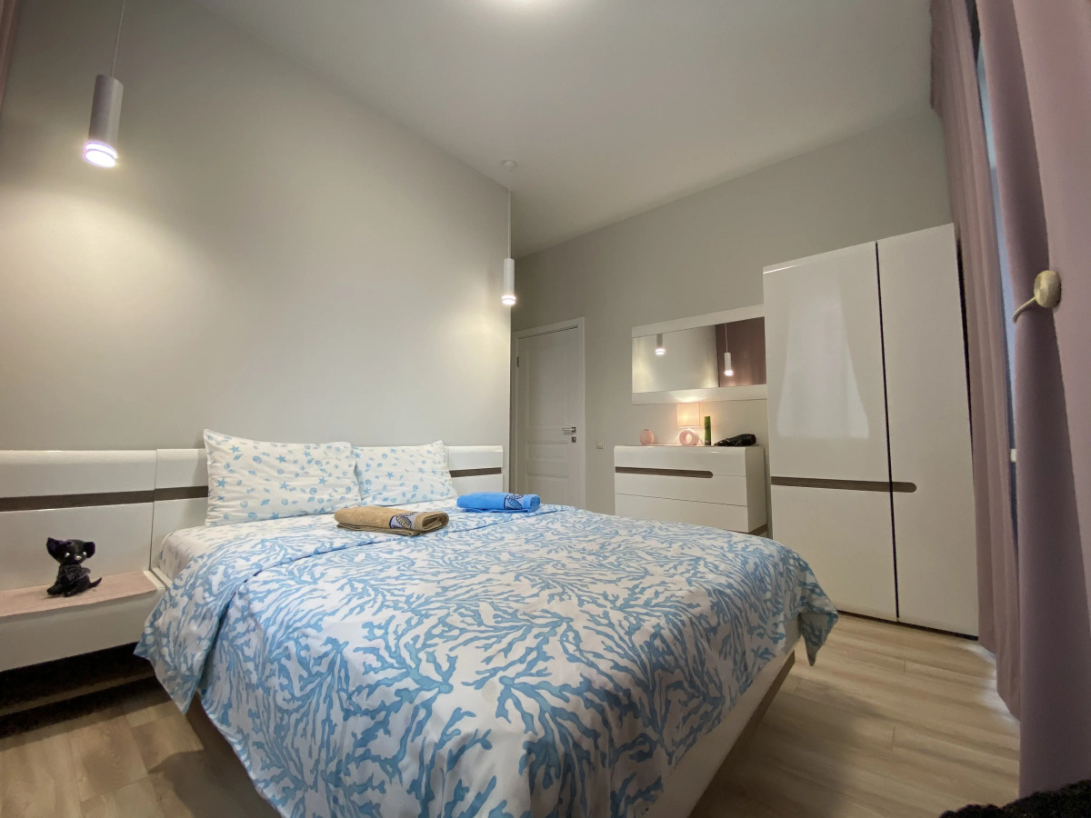 Апартаменты Polo